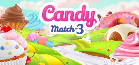 Games like Candy Match 3