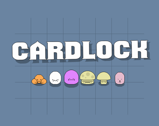 Cardlock Image