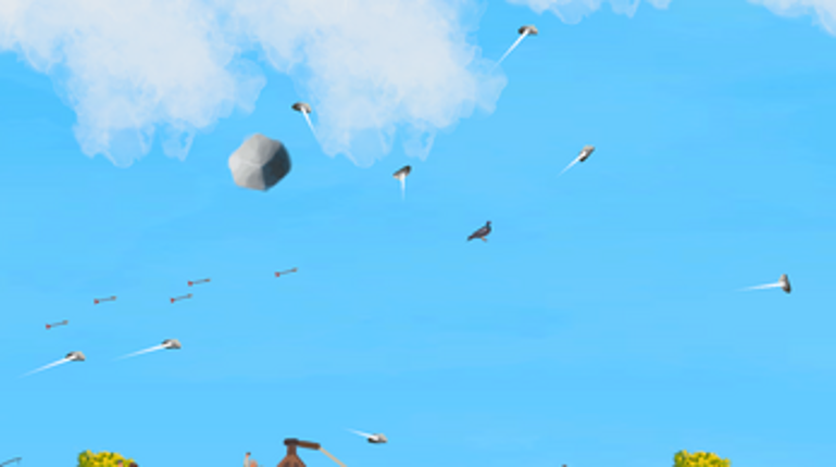 Castle Pigeon Image