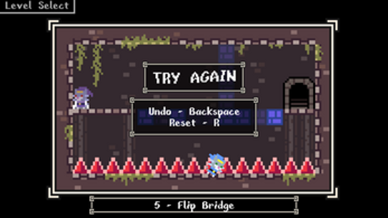 Cat Copy (GMTK Jam 2025) screenshot