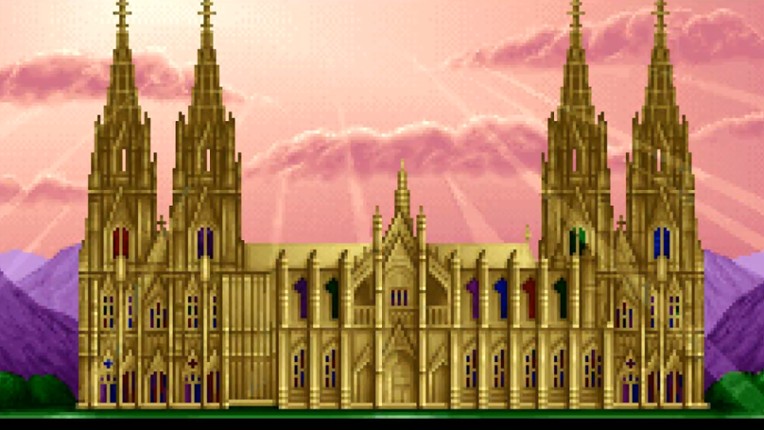 Challenge of the Five Realms screenshot