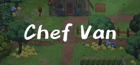 Games like Chef Van