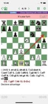 Chess Opening Lab (1400-2000) Image