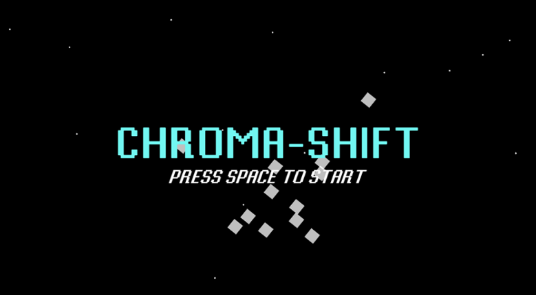 CHROMA-SHIFT Image