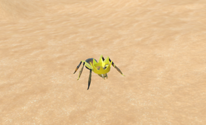 Clash of Ant Hill screenshot