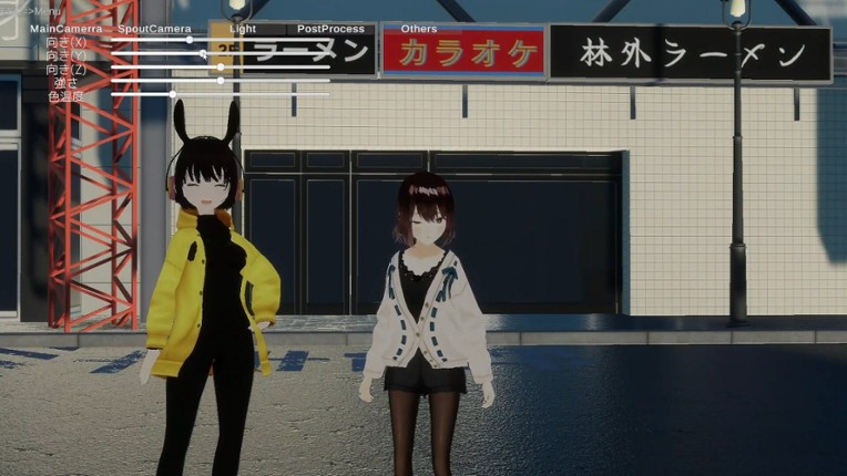 CollabSession screenshot