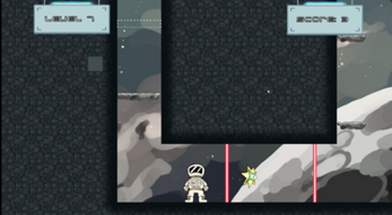 Comet Climb Image