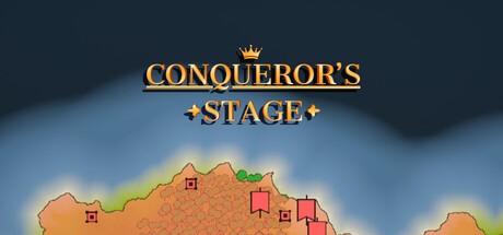 Games like Conqueror's Stage