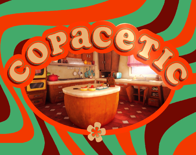 Games like Copacetic