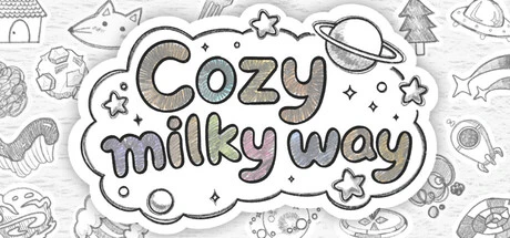 Games like Cozy Milky Way