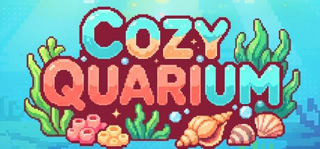 Games like Cozyquarium