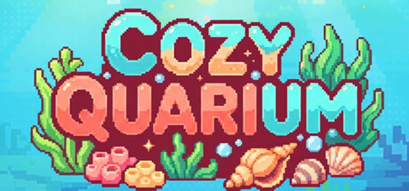 Cozyquarium Image