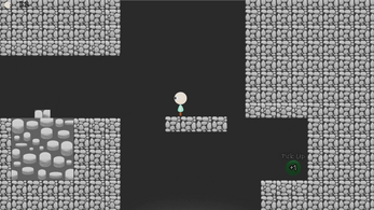 Crazy World of Caleb screenshot