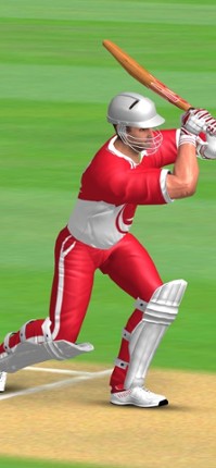 Cricket World Domination screenshot