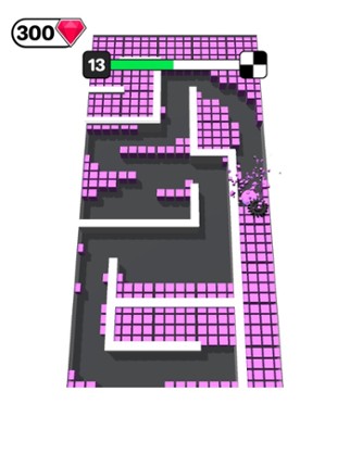 Crush Color 3D screenshot