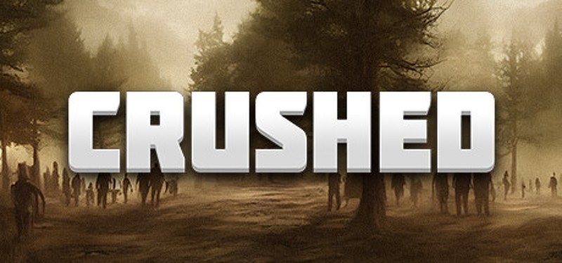 Crushed Image