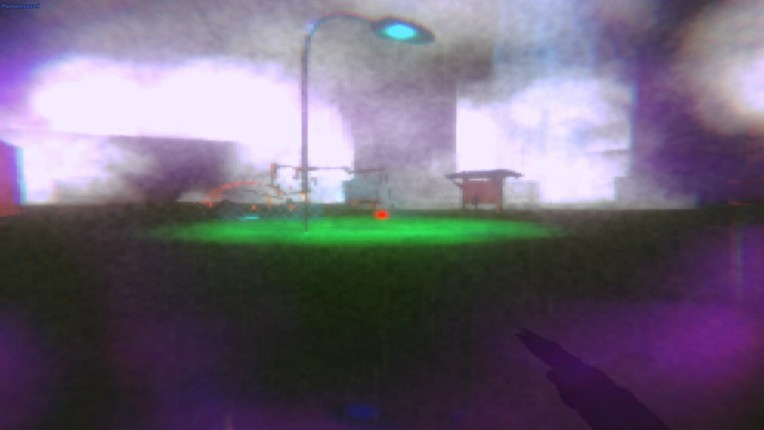 CyberCook screenshot
