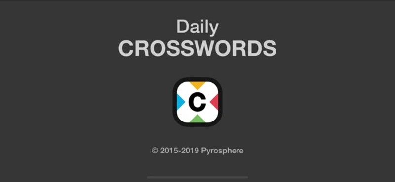 Daily Crosswords Image
