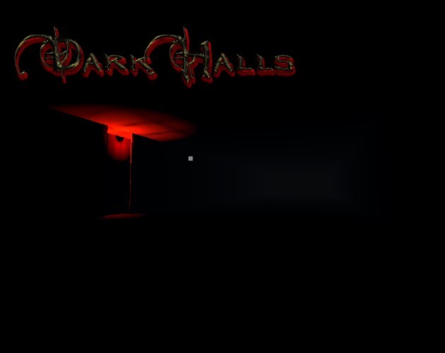 Games like Dark Halls