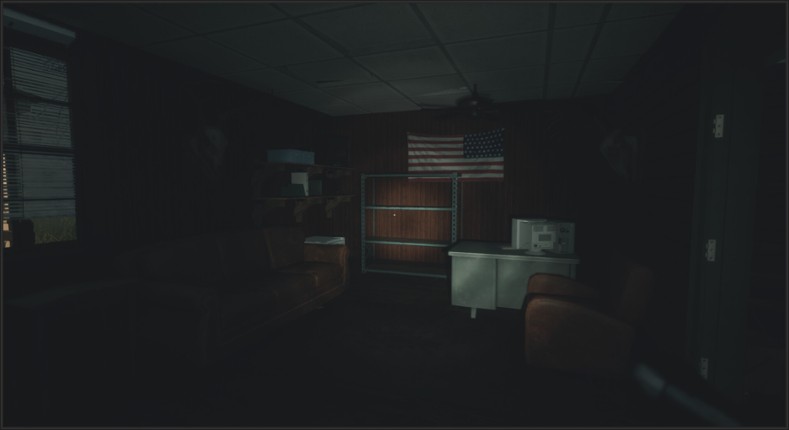 Dark Memories: Investigation Image