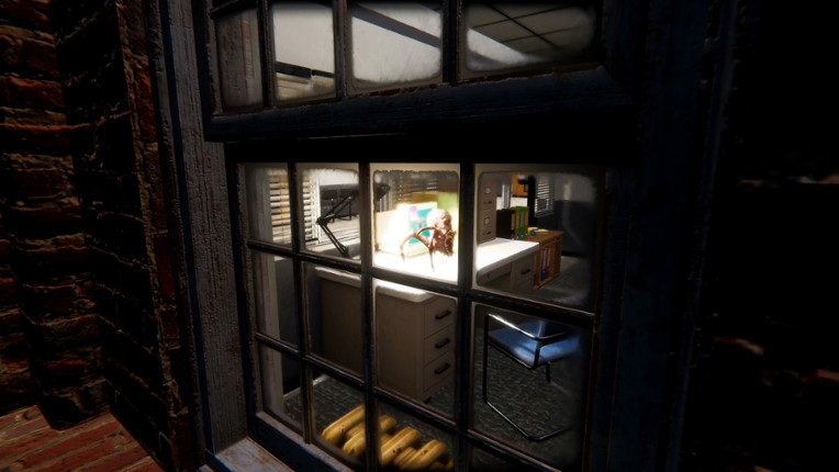 Dead 4 Now: Escape Together screenshot