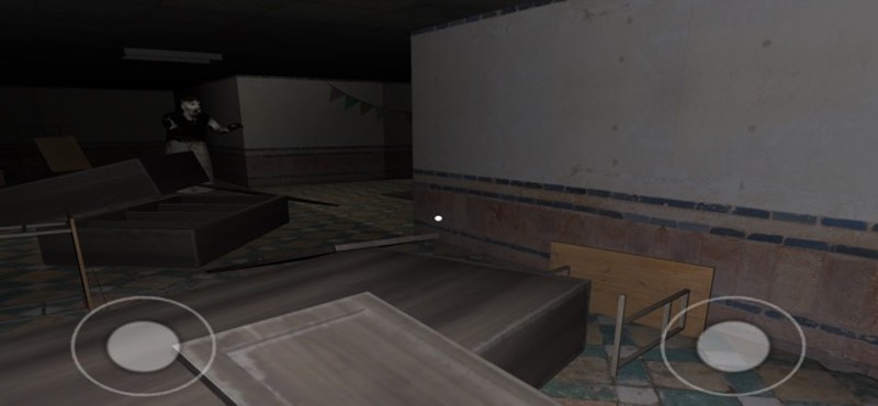 Dead School Mod Chapter 1 screenshot