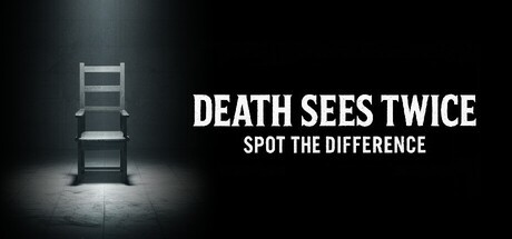 Games like Death Sees Twice: Spot the Difference