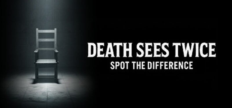Death Sees Twice: Spot the Difference Image
