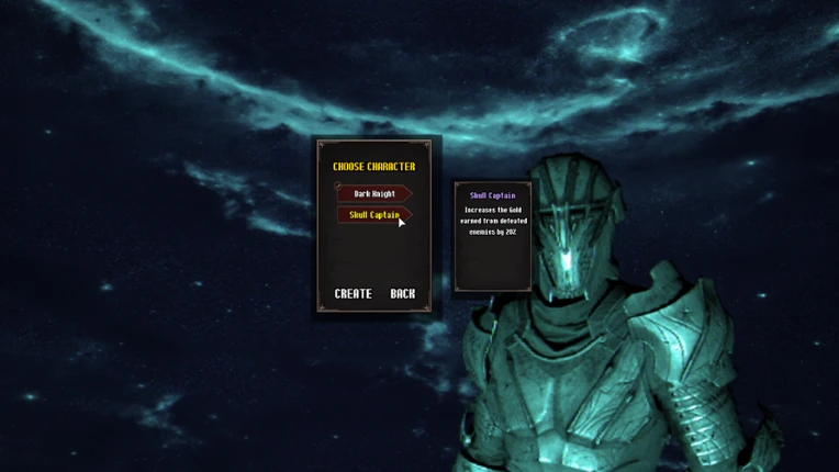 Deathfall Image