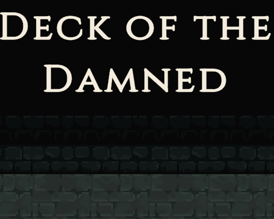Games like Deck of the Damned