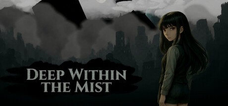 Games like Deep Within the Mist