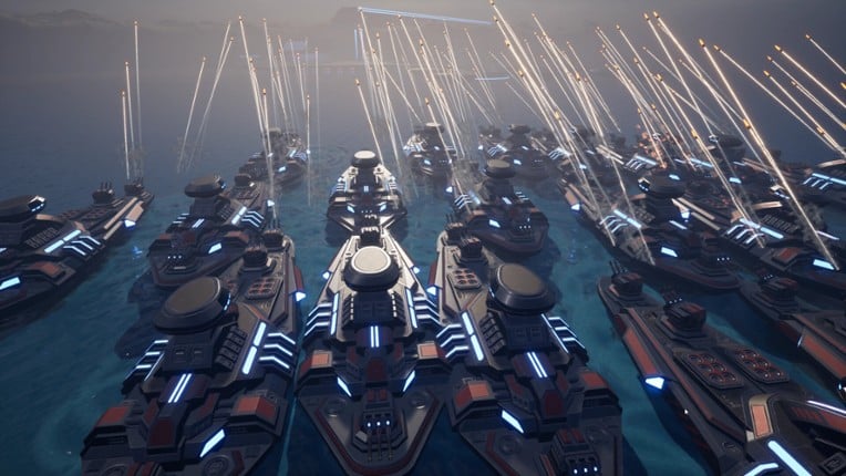 Defense Builder screenshot