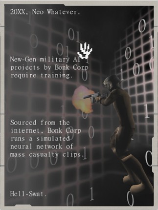 Devinica: Clip screenshot