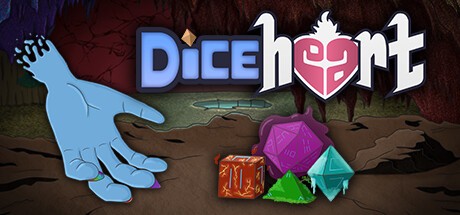 Games like Diceheart