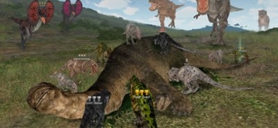 Dinos Online Image