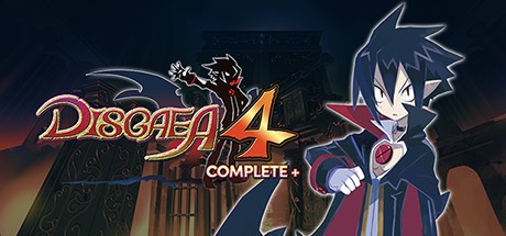 Games like Disgaea 4 Complete+