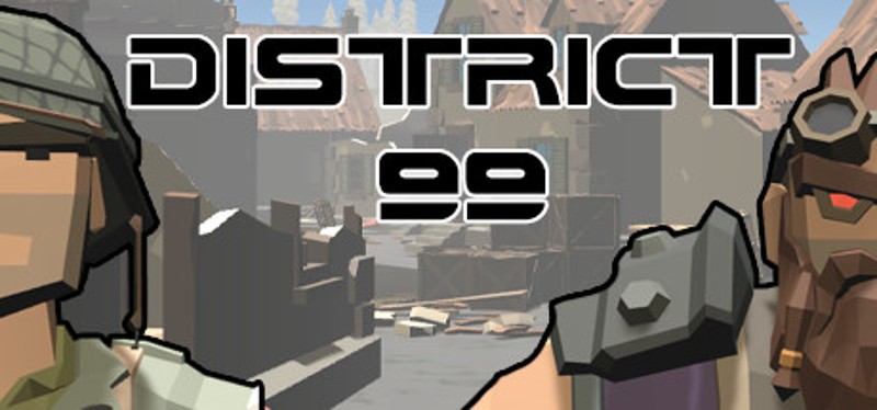 District 99 Image