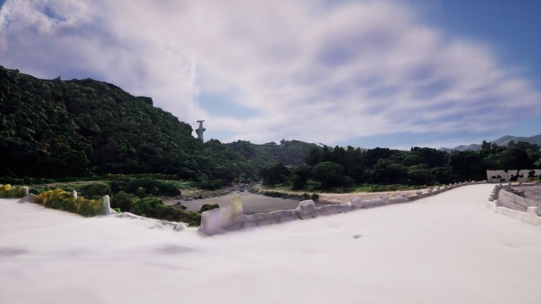 District XiLin - 西林区 Image