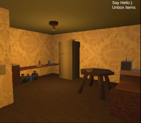 DoorKnock screenshot