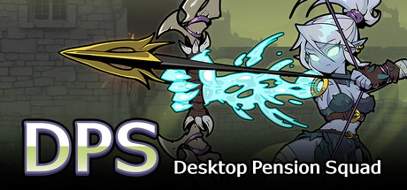 DPS: Desktop Pension Squad Image