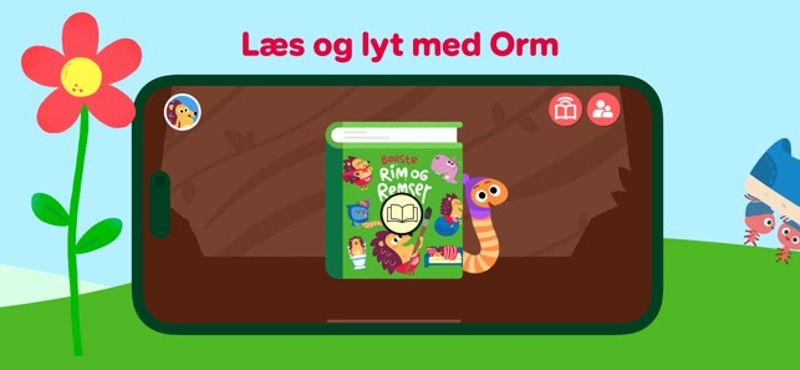 DR Minisjang screenshot