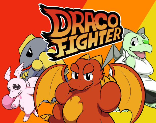 Games like DracoFighter