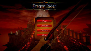 Dragon Rider Image