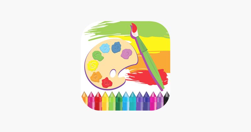 Draw Kid - Drawing &amp; Painting Image