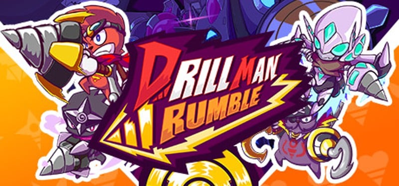 Drill Man Rumble Image
