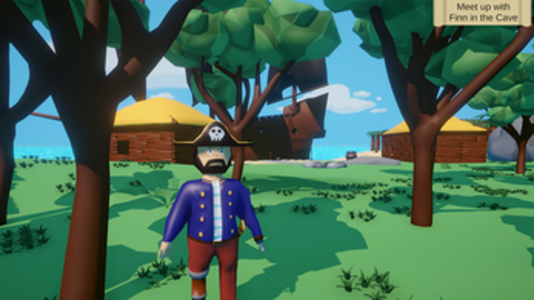 Drunken Sailor screenshot