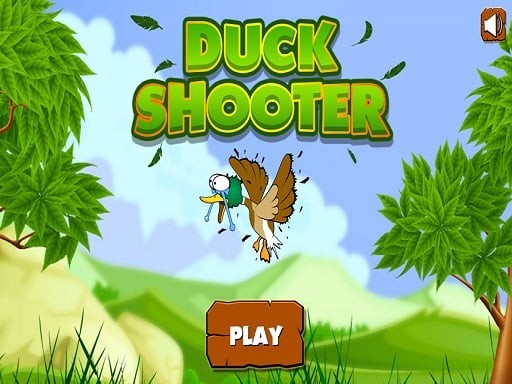 Games like Duck Shooters