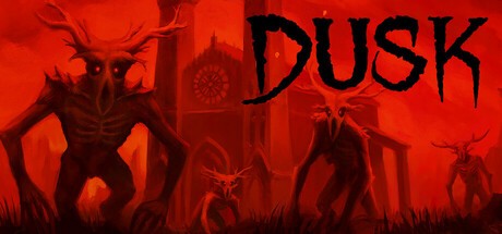 Games like DUSK