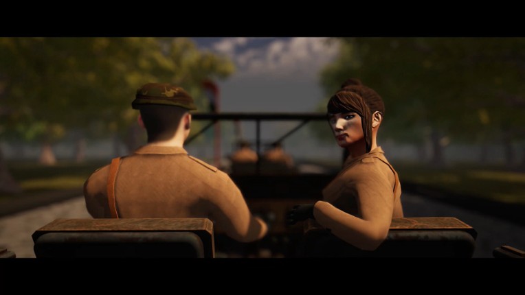 Embers Off screenshot