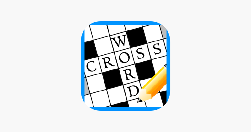 English Crosswords Puzzle Game Image